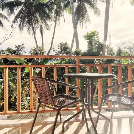 Sing Siargao Apartment General Luna  Luaran gambar