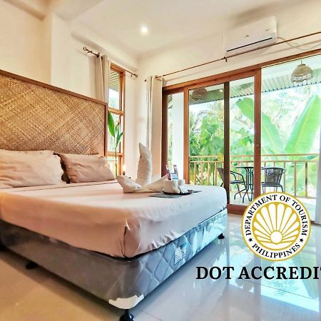 Sing Siargao Apartment General Luna  Luaran gambar