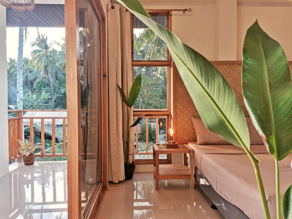 Sing Siargao Apartment General Luna  Luaran gambar