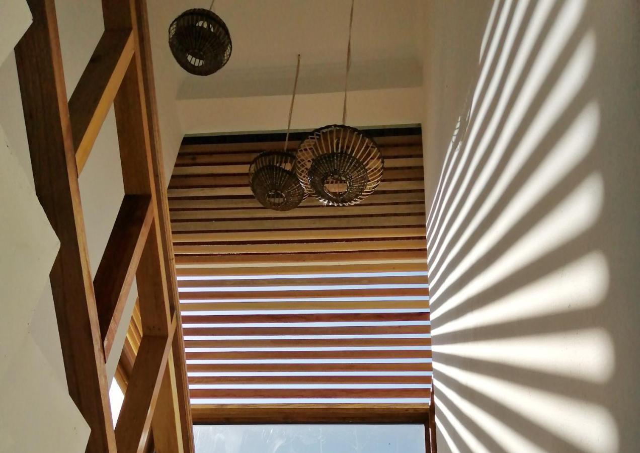 Sing Siargao Apartment General Luna  Luaran gambar