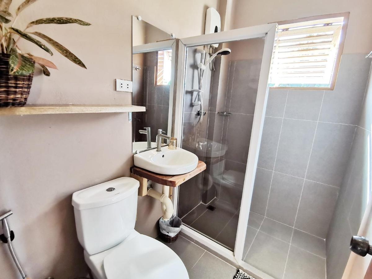 Sing Siargao Apartment General Luna  Luaran gambar