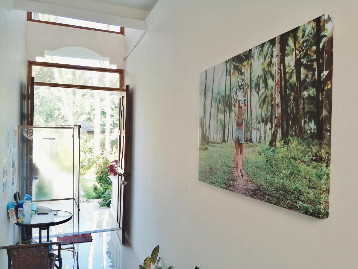 Sing Siargao Apartment General Luna  Luaran gambar