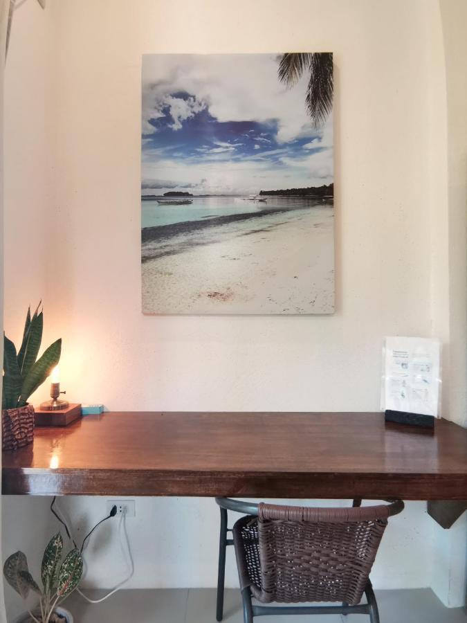 Sing Siargao Apartment General Luna  Luaran gambar
