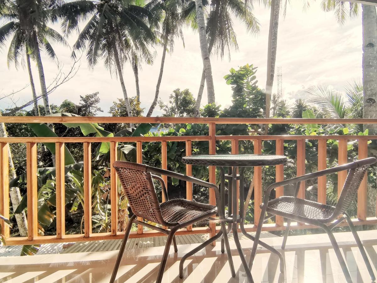 Sing Siargao Apartment General Luna  Luaran gambar