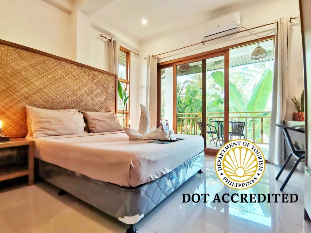 Sing Siargao Apartment General Luna  Luaran gambar